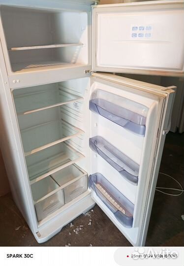 Холодильник Бирюса 123 Доставка