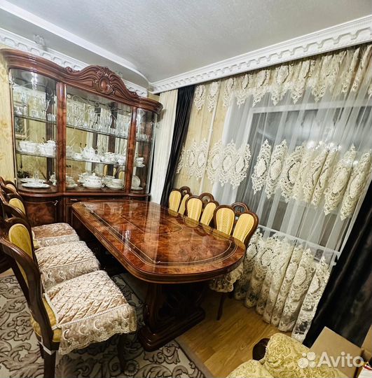 Трюмо трельяж зеркало