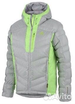 Куртка Adidas Terrex Climaheat Ice Jacket