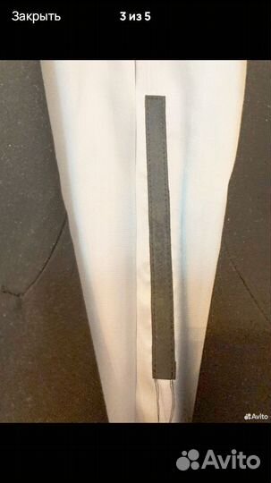 Плащь Ianis Chamalidy