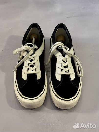 US10,5 Vans x Rhude Bold Ni Sneakers