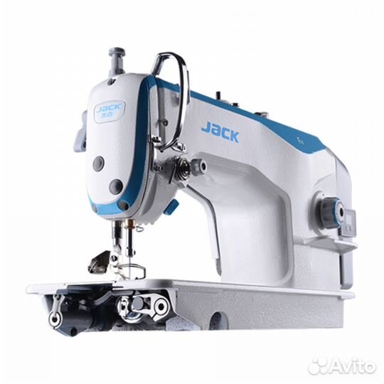 Промышленная швейная машина Jack JK-F4H-7