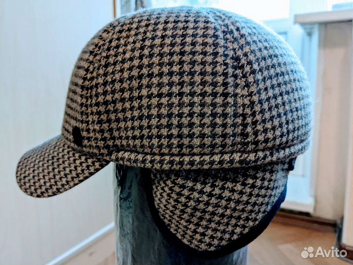 Бейсболка Ksenzov