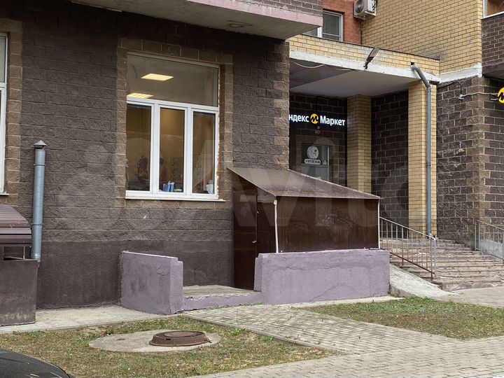 Свободного назначения, 175 м²