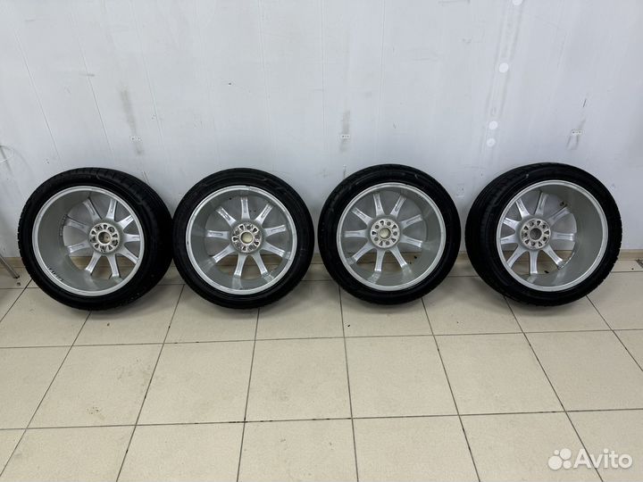 Колеса 225/45 r18