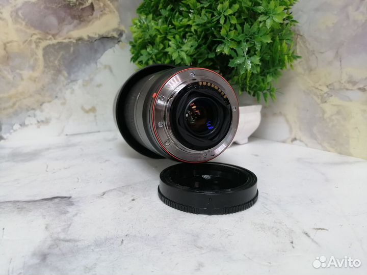 Объектив sony SAL75300