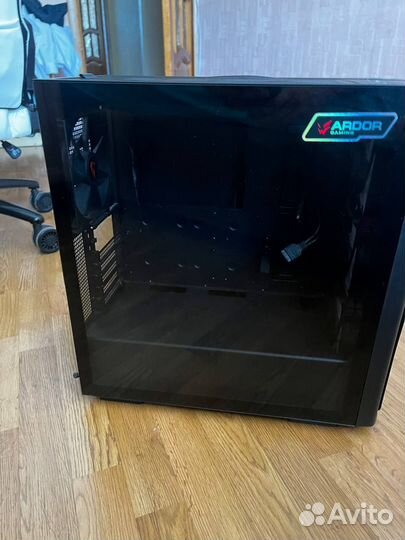 Игровой корпус для пк Deepcool ck560