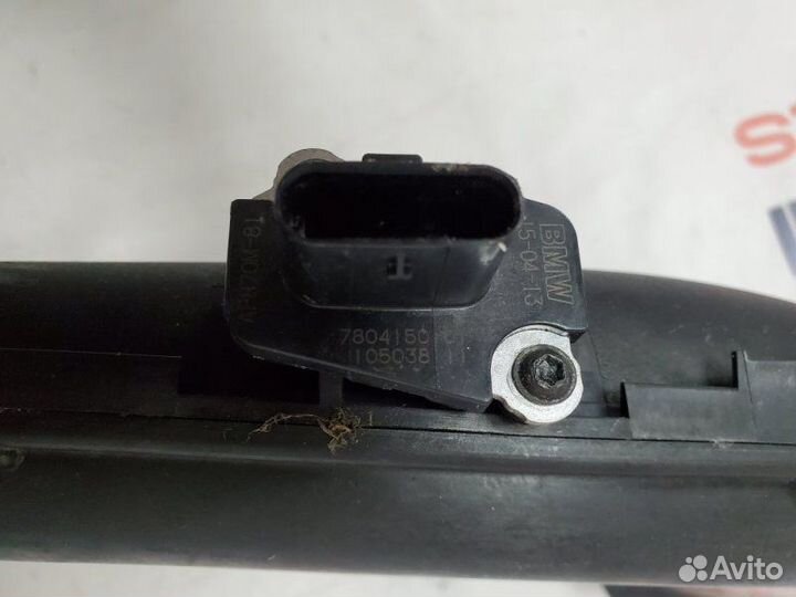 Корпус воздушного фильтра Bmw X5 F15 2013