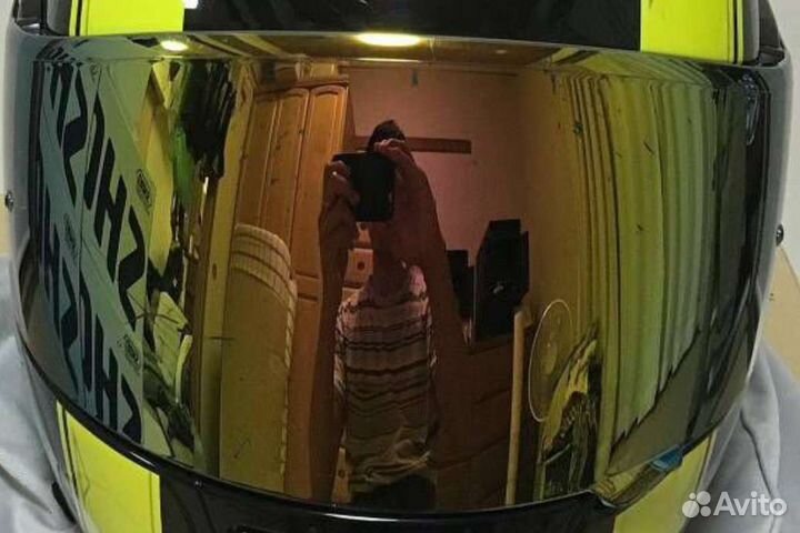 Визоры CNS1/CWR1\ Shoei\NXR\XR-1100