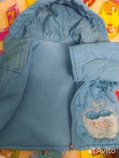 Костюм детский