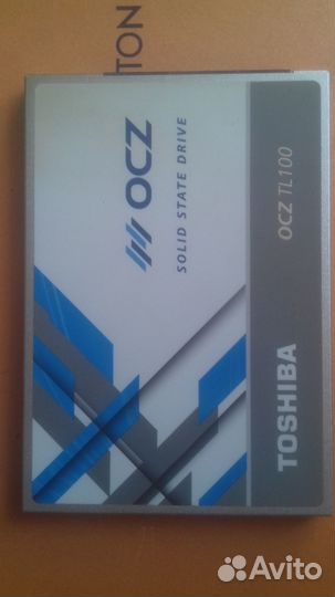 Жесткий диск ssd для ноутбука