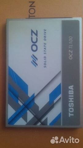 Жесткий диск ssd для ноутбука