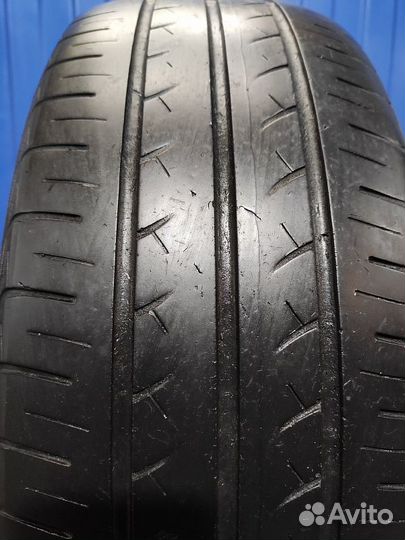 Yokohama BluEarth AE01 195/60 R15