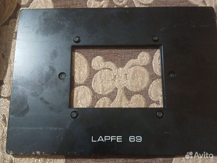 Durst Lapfe 69 фотографии