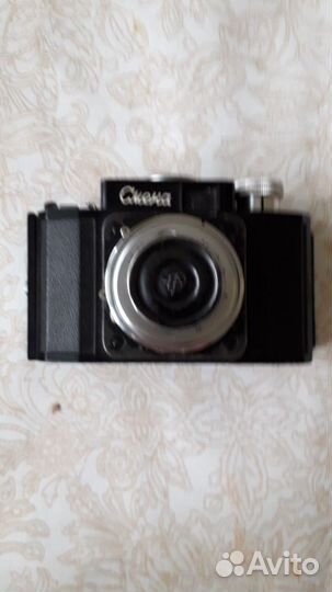 Фотоаппараты и фототехника, пленка