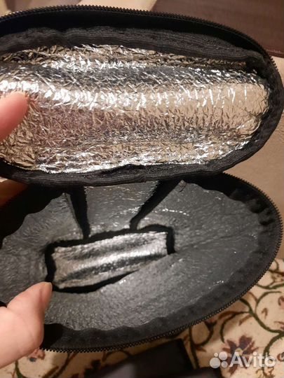 Термосумка для бутылочек