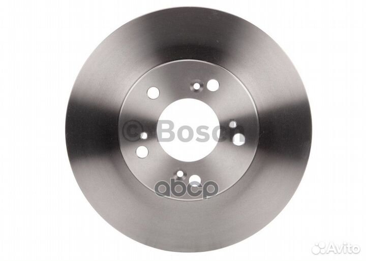 Диск тормозной передн honda: CR-V I 2.0/2.0 16V