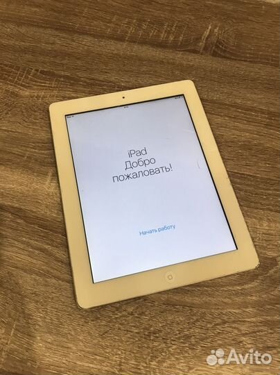 iPad 2 16gb wifi