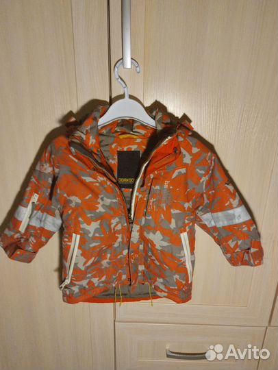 Одежда для девочки 98/104