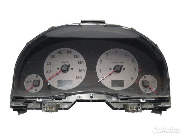 Панель приборов 24814AL501 Nissan Skyline