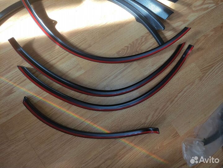 LADA granta аксессуары