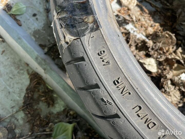 Goodyear Eagle F1 Asymmetric 3 245/35 R20 95Y