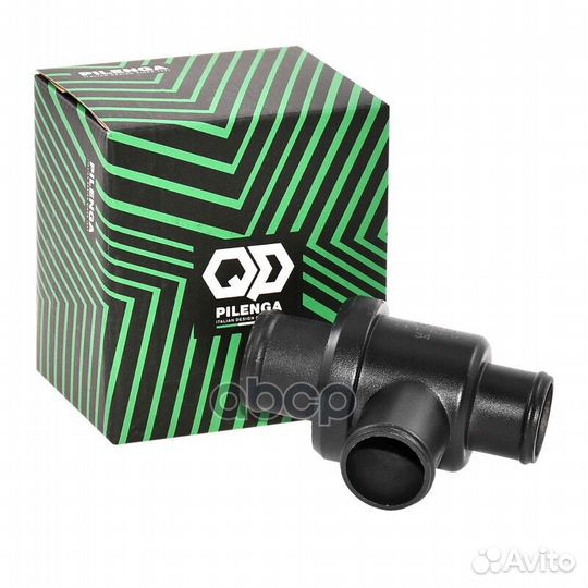 Термостат 87C ZAZ Sens, Tavria Slavuta Chance