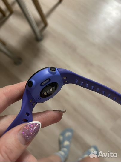 Часы garmin forerunner 45s