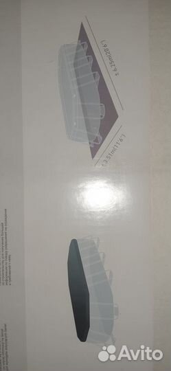 Тент и подложка для бассейна