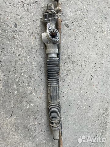 Рулевая рейка ваз