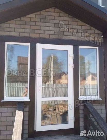 Окна быстро за день