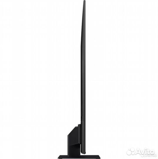 Новый телевизор Samsung QE75Q70cauxru