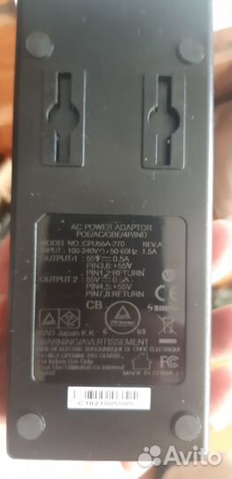 Спутниковый модем Gilat Scorpio-i