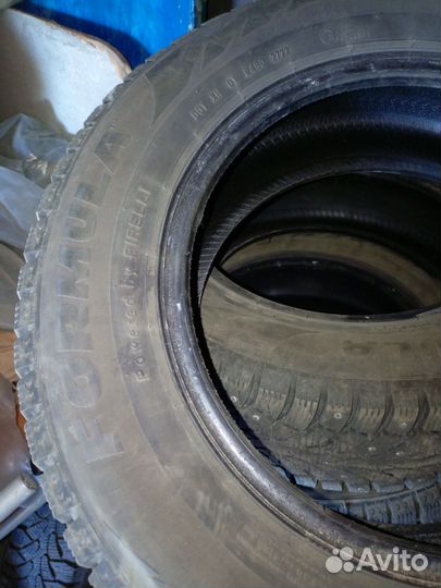 Formula Ice 185/65 R14 86T