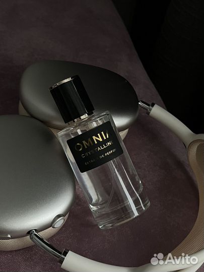 Парфюмированная вода