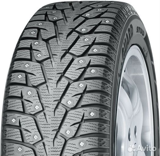Yokohama Ice Guard Stud IG55 215/60 R16 99T
