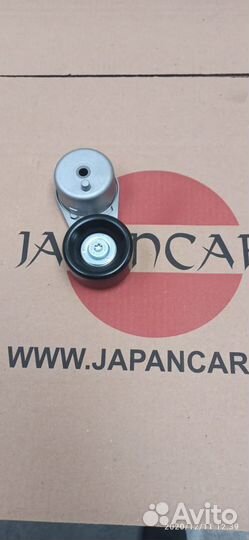 Натяжитель ремня Nissan Pathfinder abtni1007