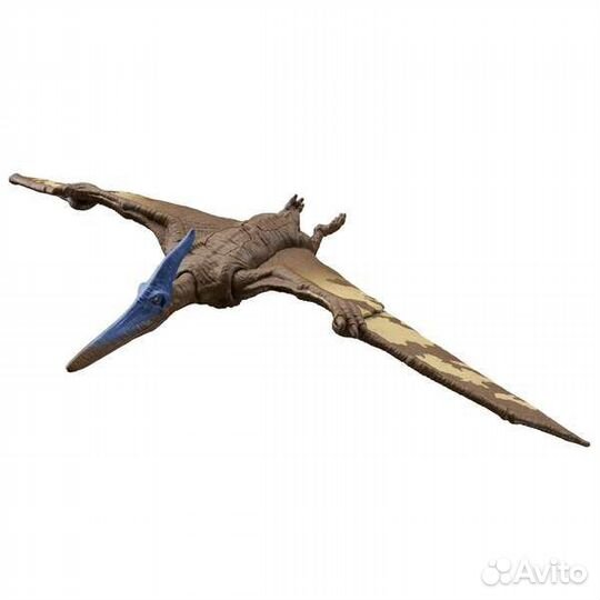 Птеранодон Pteranadon Jurassic World Mattel