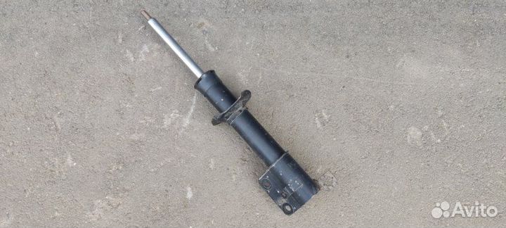 Амортизатор подвески передний левый Lifan Smily