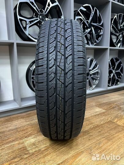 Roadstone Roadian HTX RH5 265/65 R18 114S