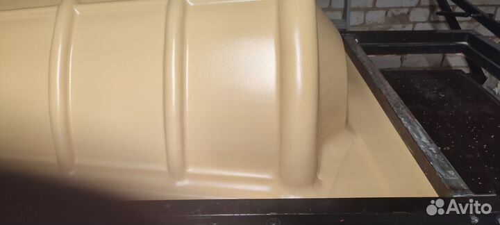 Вакуумная формовка пластика