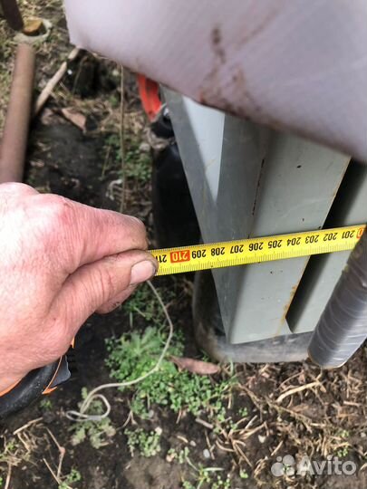 Кузов на ГАЗель 3.20