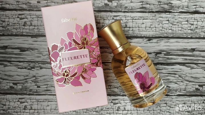 Фаберлик парфюмерия со склада