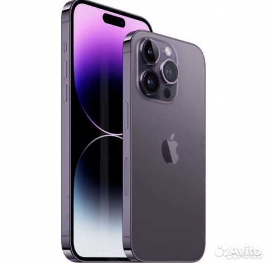 iPhone 14 Pro Max, 128 ГБ