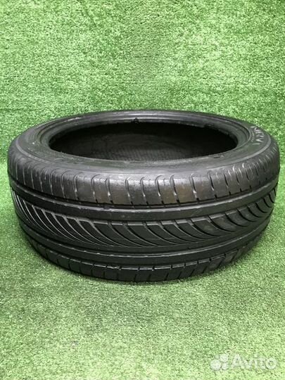 Nokian Tyres NRVi 215/45 R17 91W