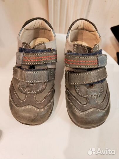 Детские ботиночки. Choicco