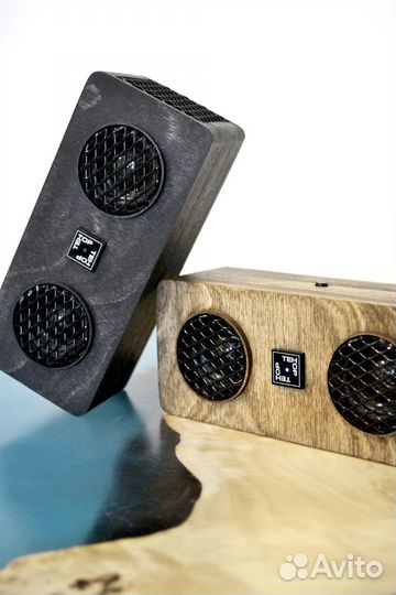 Беспроводная колонка «Тенор»