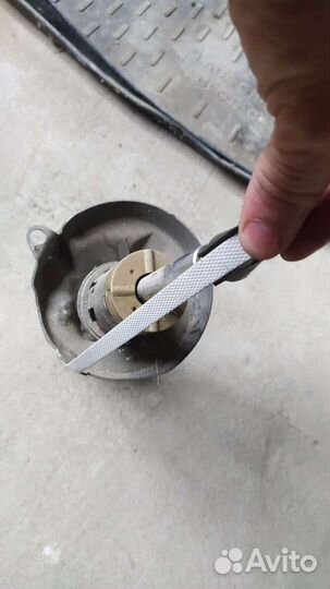 Амортизаторы