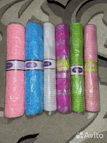 Упаковочная Бумага для цветов