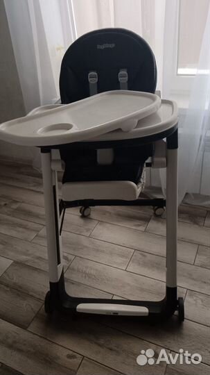 Стульчик peg perego